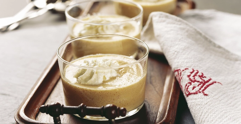 Gebrannte Crème (Bio)